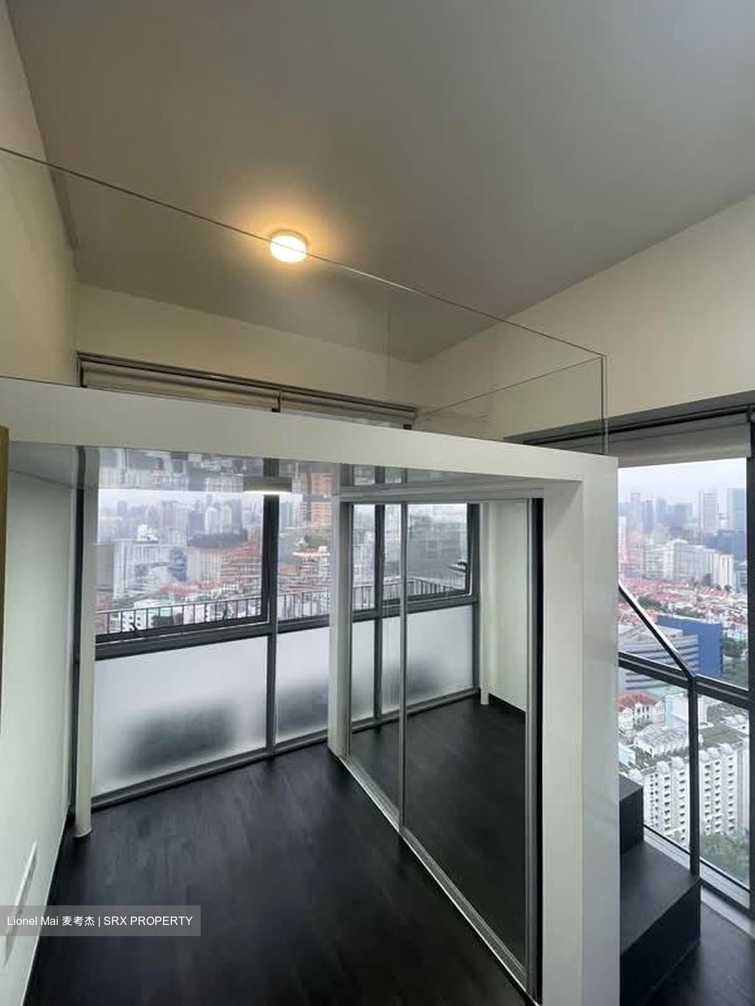 Spottiswoode Suites (D2), Apartment #601027901